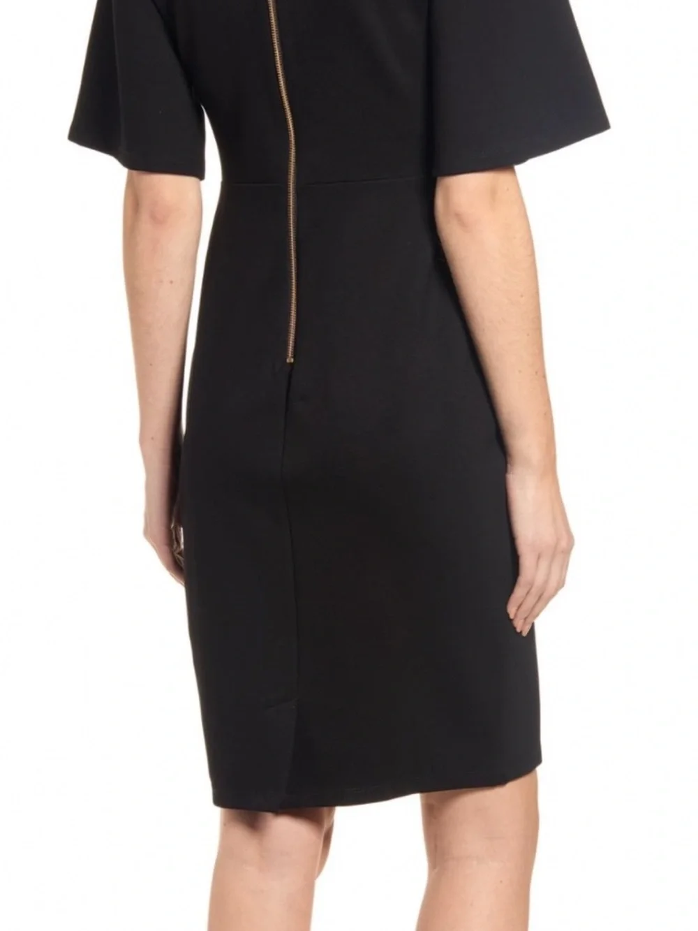 Rachel Parcell chic black
